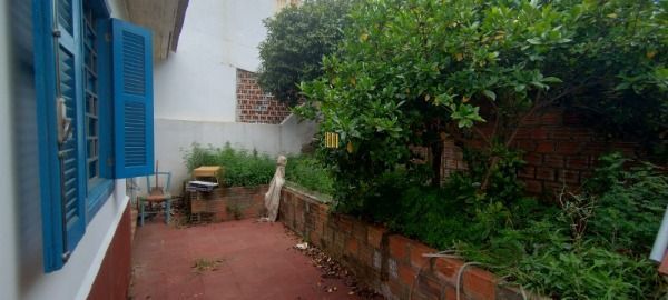 Casa 2 dormitórios no bairro Teresópolis