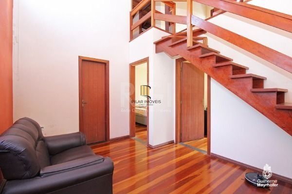 Casa Condominio para Venda - 150m², 3 dormitórios, 2 vagas - Vila Nova