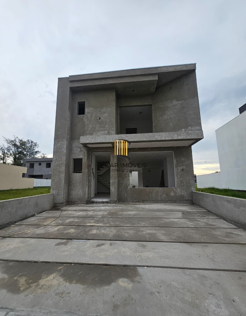 casa condominio fechado - Pilar Imóveis