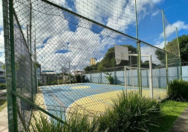 Terreno para Venda - 154m², 0 dormitórios, Hípica