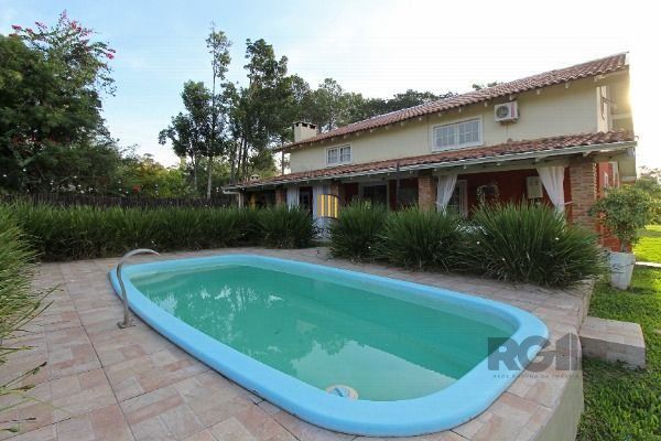 Sítio para Venda - 500m², 5 dormitórios, sendo 2 suites, 3 vagas - Lageado