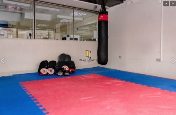 Conjunto/Sala para Venda - 37m², 0 dormitórios, Cidade Baixa