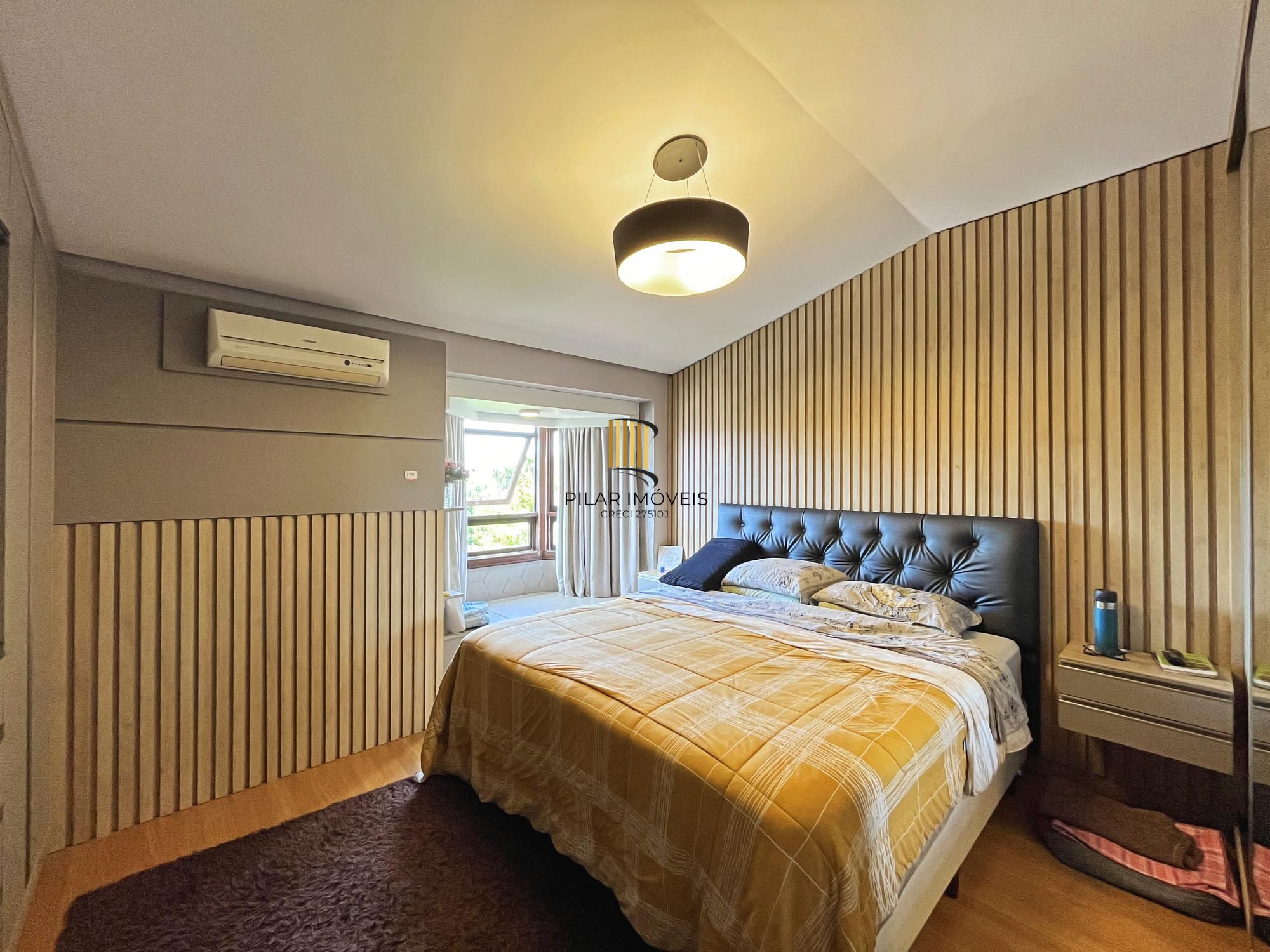 Excelente sobrado 3 dormitórios no Imperial  Park