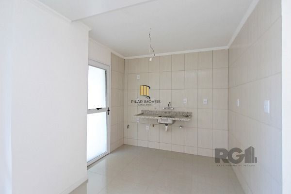 Casa Condominio para Venda - 110.02m², 3 dormitórios, sendo 1 suites, 2 vagas - Tristeza