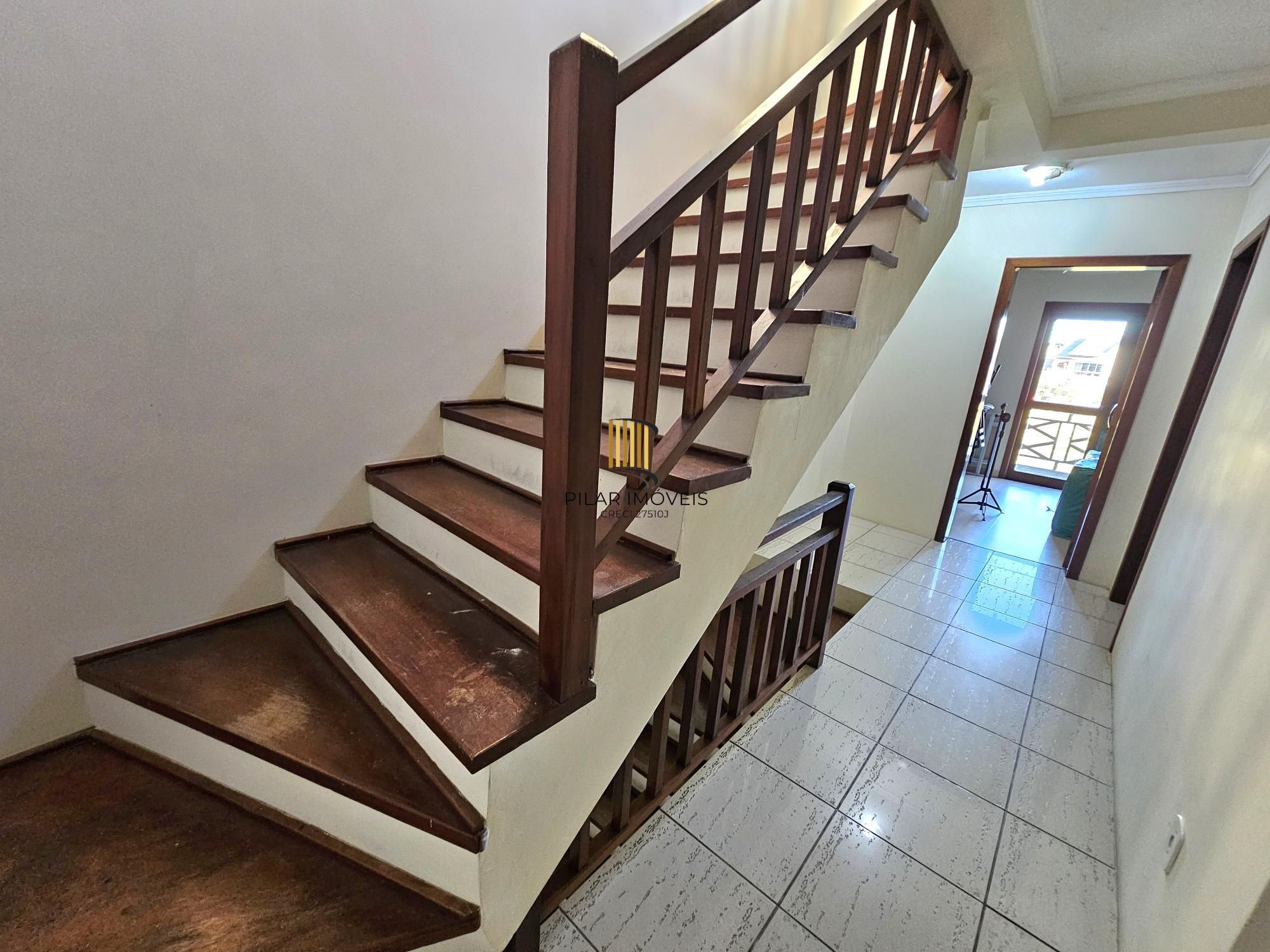 Casa para Venda - 207m², 4 dormitórios, 2 vagas - Nova Ipanema