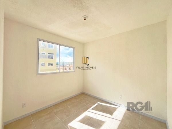 Apartamento 2 dormitórios no bairro Restinga - Pilar Imóveis