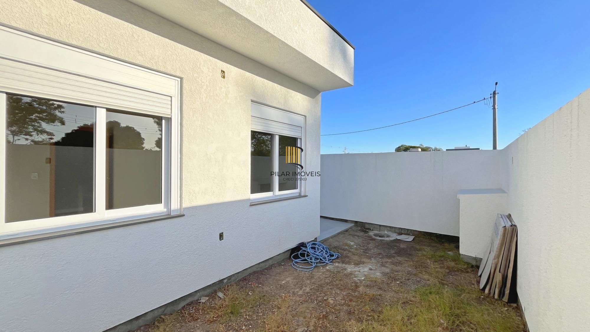 Casa de Condomínio 3 dormitórios no bairro Hípica