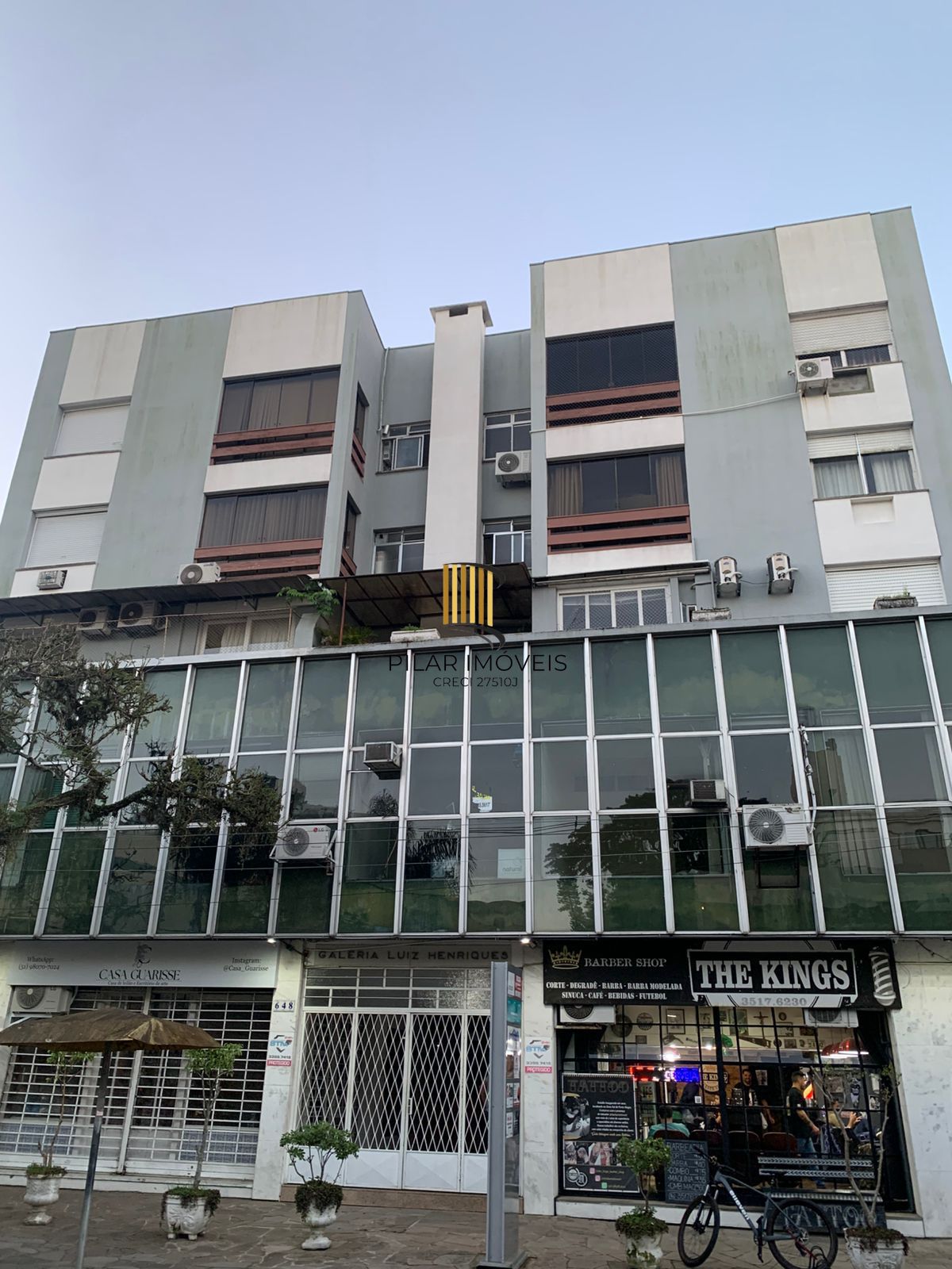 Apartamento 2 dormitórios no bairro Tristeza - Pilar Imóveis