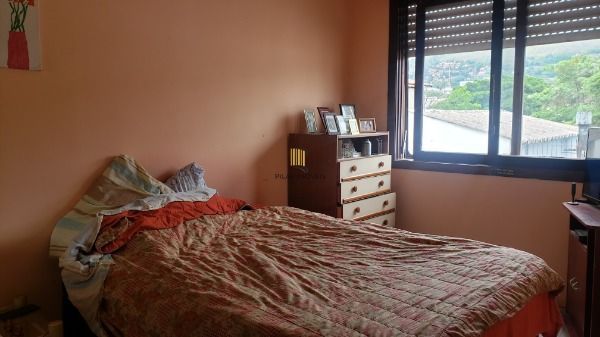 Apartamento para Venda - 39.02m², 1 dormitório, 1 vaga - Nonoai