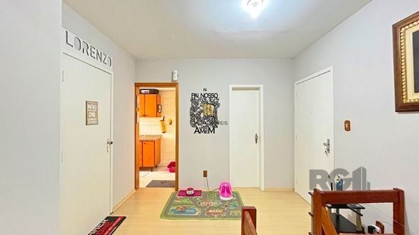 Apartamento 3 dormitórios no bairro Teresópolis