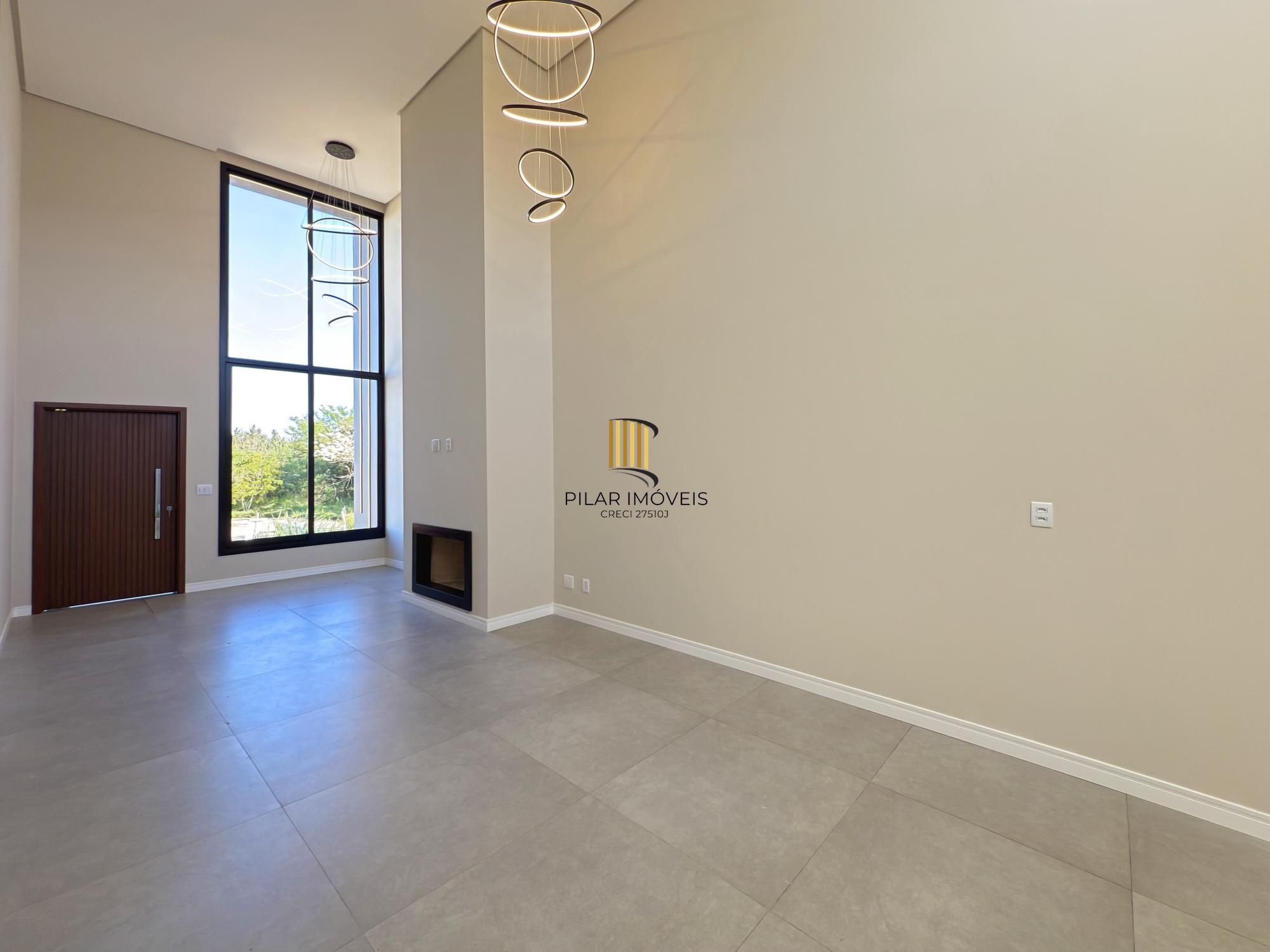 Residência  com 3 suítes no Lagos de Nova Ipanema