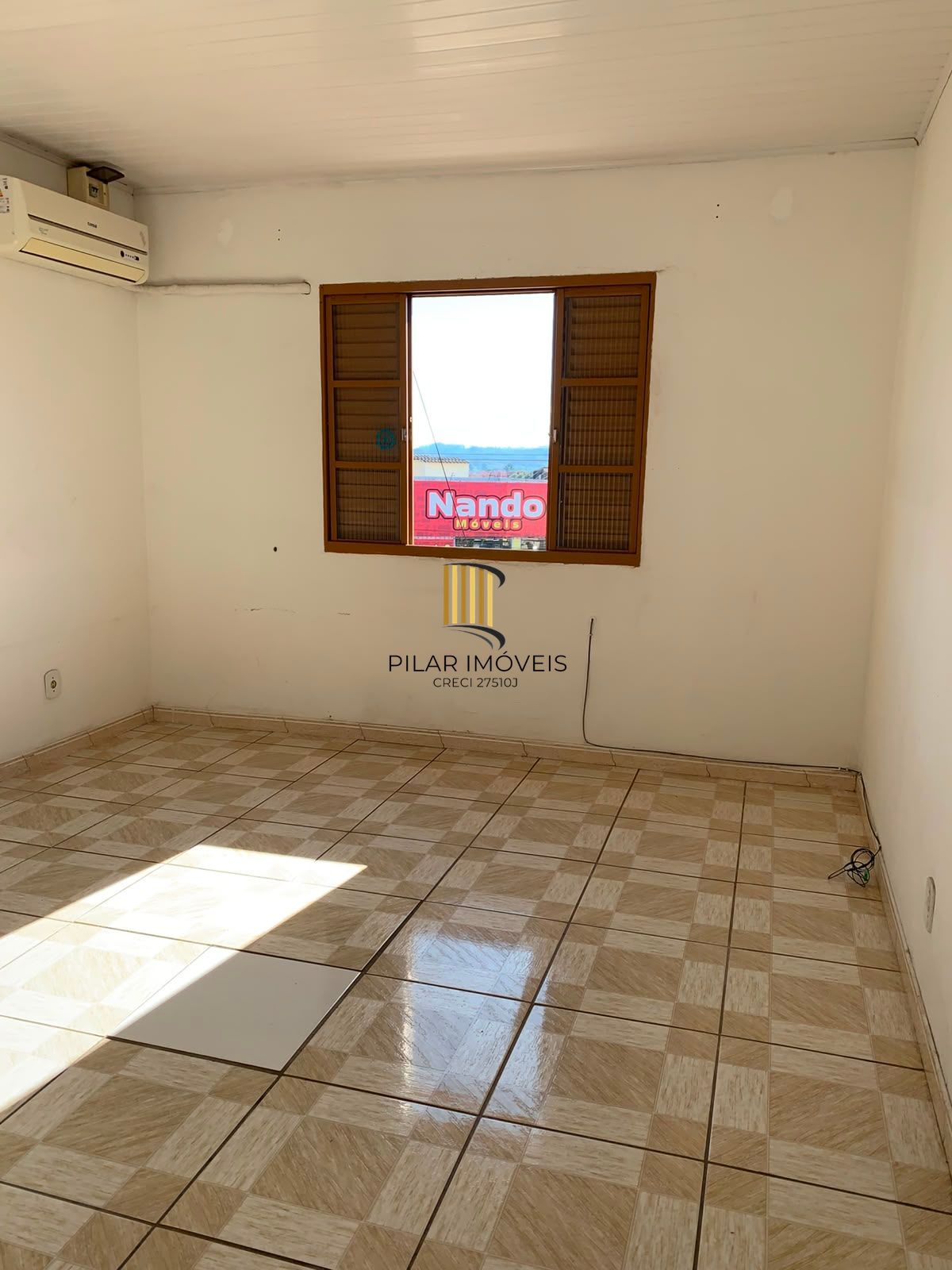 Apartamento 2 dormitórios no bairro Restinga
