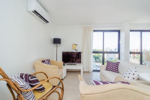 Apartamento 3 dormitórios no bairro Tristeza