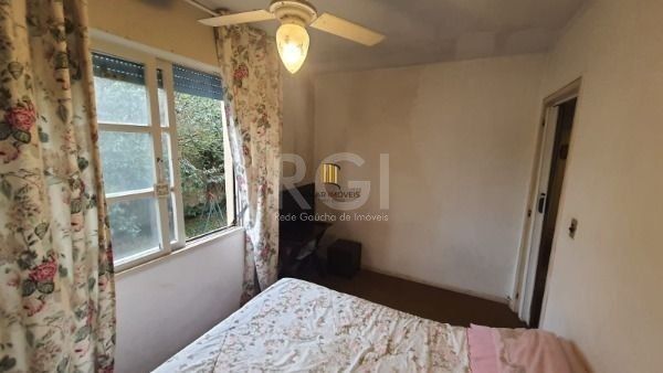 Apartamento para Venda - 80m², 3 dormitórios, Cristal