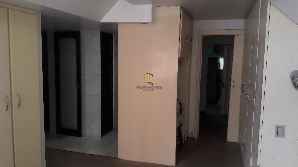 Apartamento para Venda - 202m², 3 dormitórios, sendo 1 suites, 1 vaga - Centro Histórico