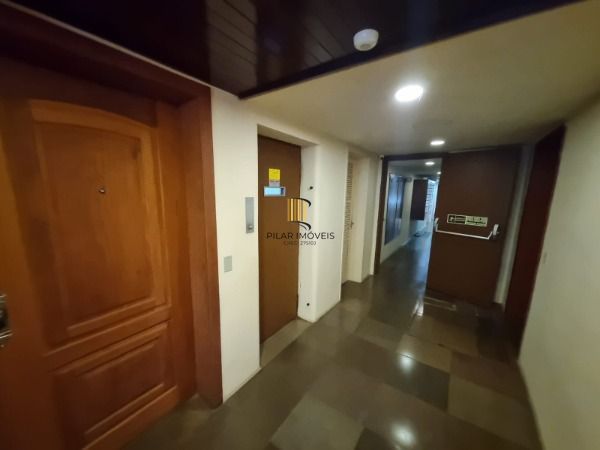 Apartamento 2 dormitórios no bairro Vila Assunção