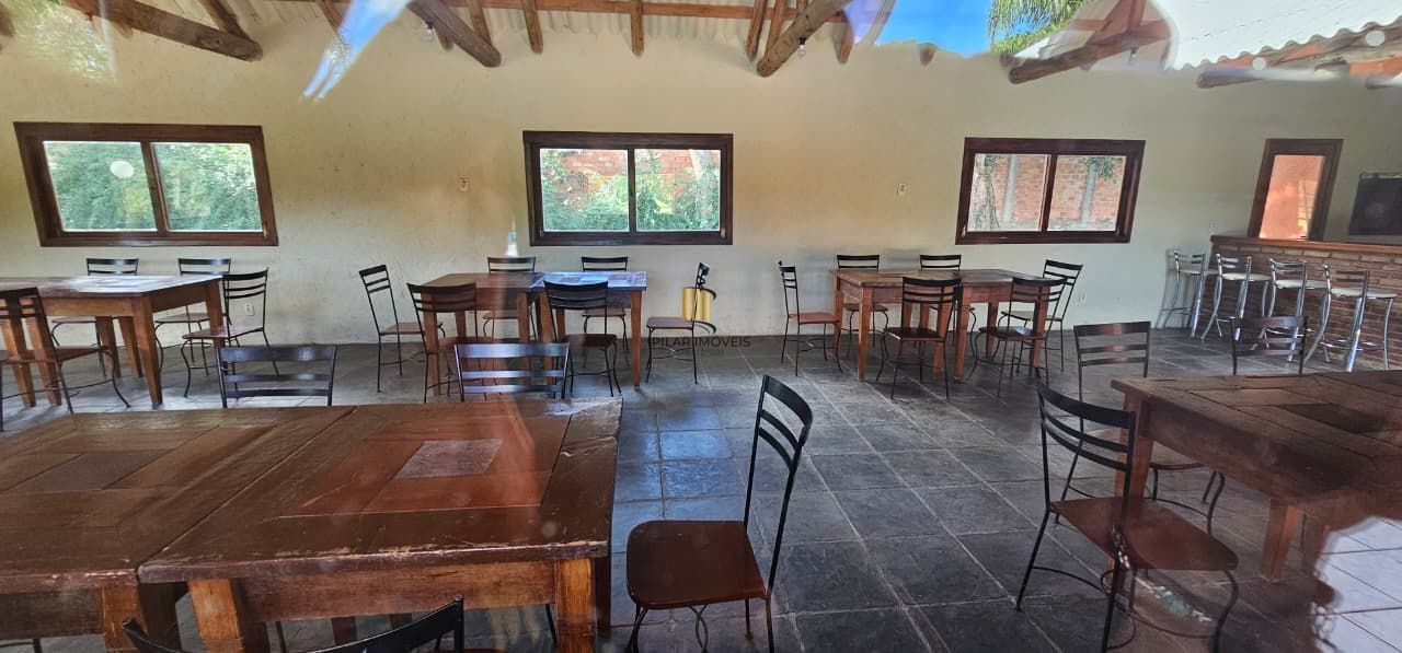 Sobrado Condomínio Fechado bairro Guaruja- 3 dormitórios