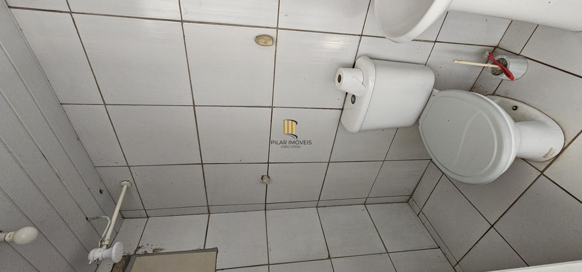 Casa 2 dormitórios no bairro Restinga