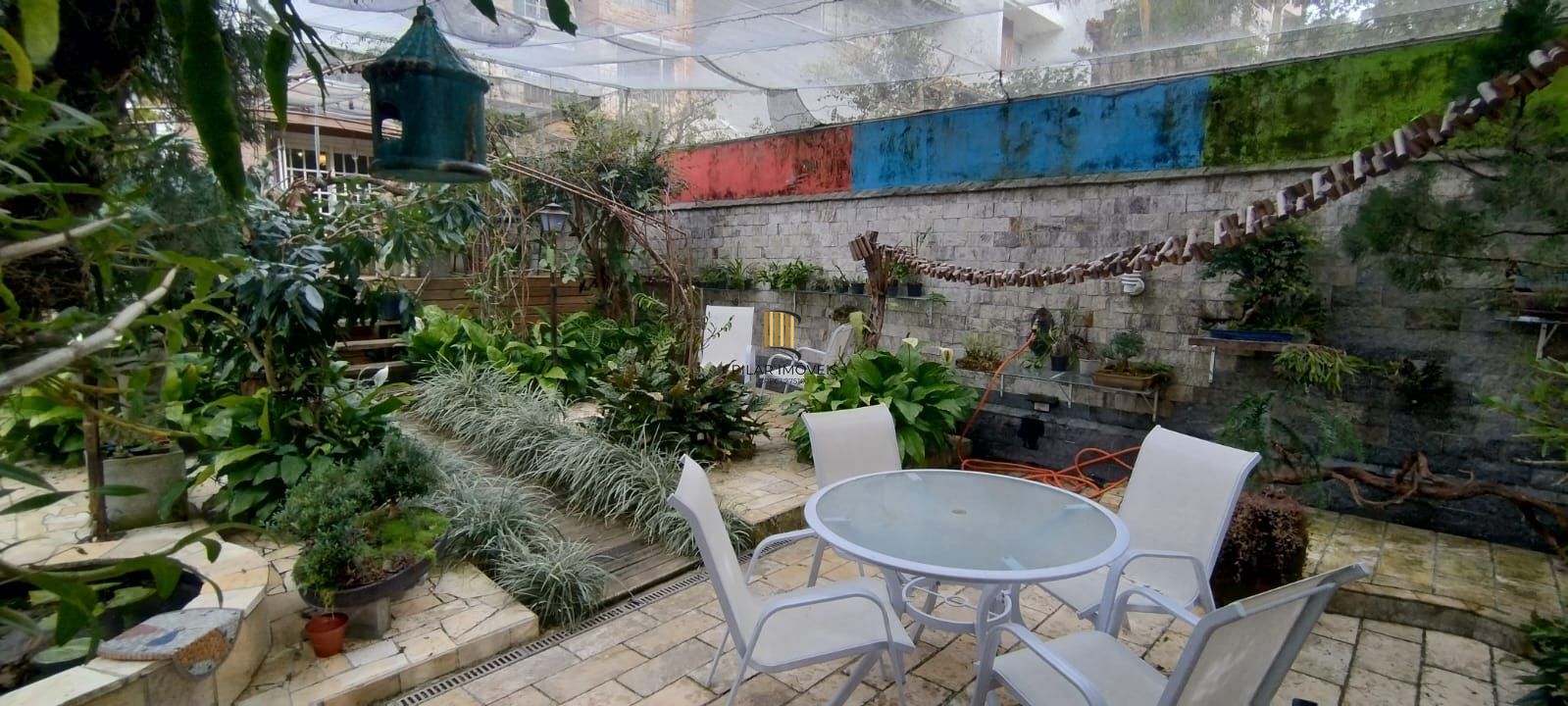 Casa de Condomínio 3 dormitórios no bairro Vila Nova