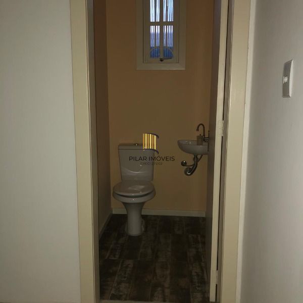 Casa 3 dormitórios no bairro Belém Novo