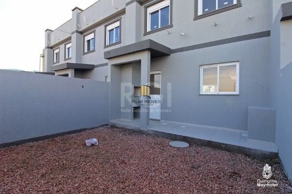 Casa para Venda - 87m², 3 dormitórios, sendo 1 suites, 1 vaga - Hípica