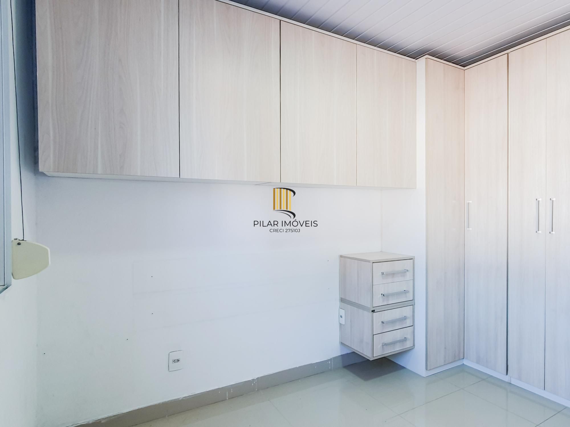 Casa de Condomínio 3 dormitórios no bairro Hípica