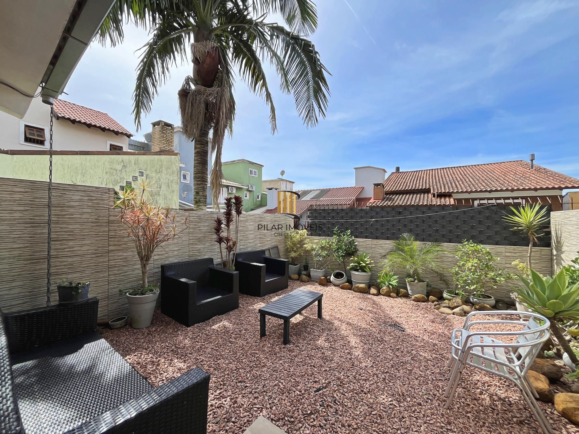 Excelente sobrado 3 dormitórios no Imperial  Park