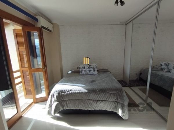 Casa 3 dormitórios no bairro Aberta dos Morros