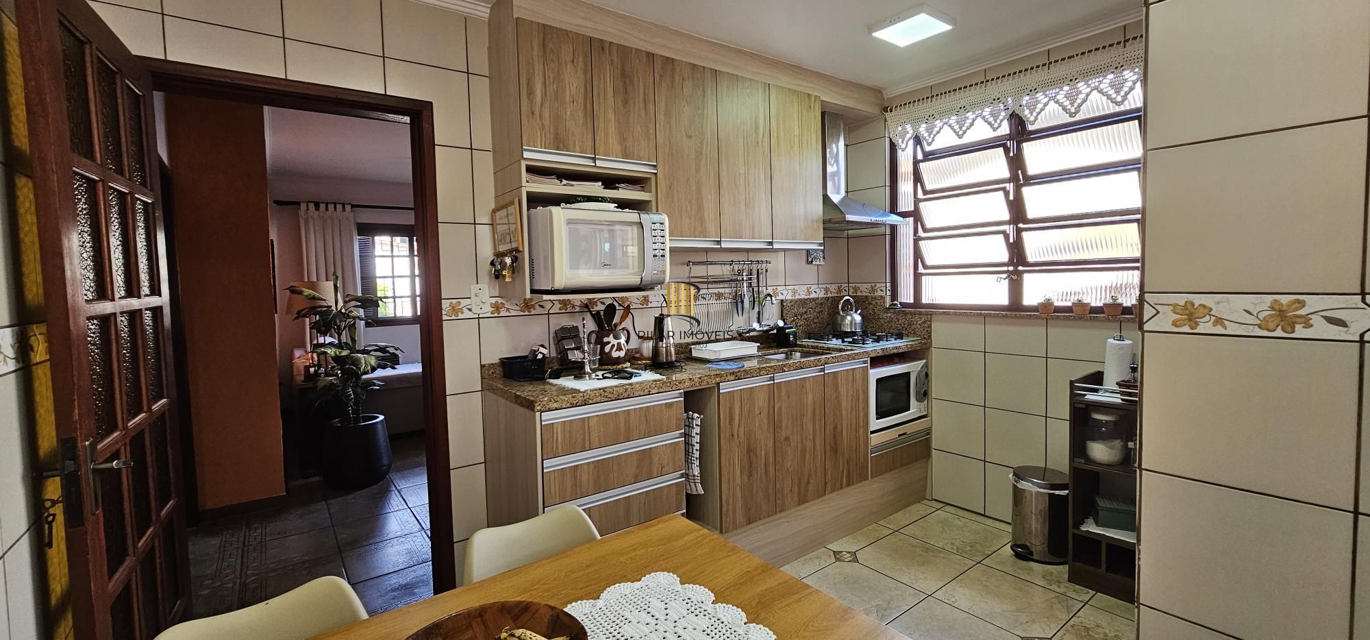 Casa de Condomínio 3 dormitórios no bairro Hípica