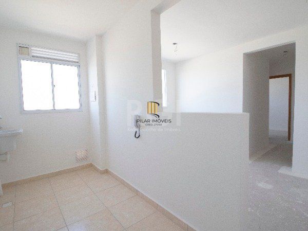 Apartamento para Venda - 43.9m², 2 dormitórios, 1 vaga - Humaitá
