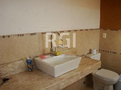 Casa para Venda - 200m², 3 dormitórios, sendo 1 suites, 4 vagas - Jardim Isabel