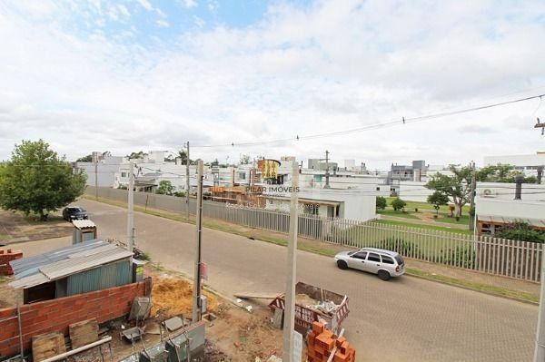 Casa para Venda - 90m², 2 dormitórios, sendo 2 suites, 1 vaga - Lagos De Nova Ipanema