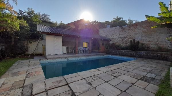 Predio para Venda - 434m², 0 dormitórios, Cavalhada
