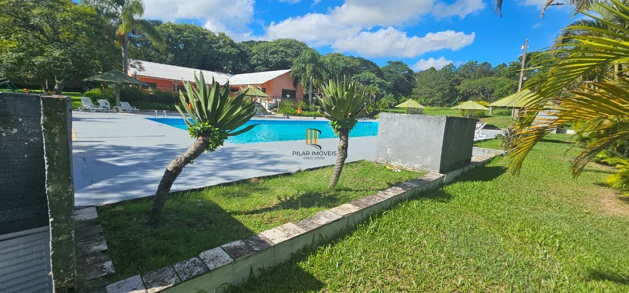 Sobrado Condomínio Fechado bairro Guaruja- 3 dormitórios