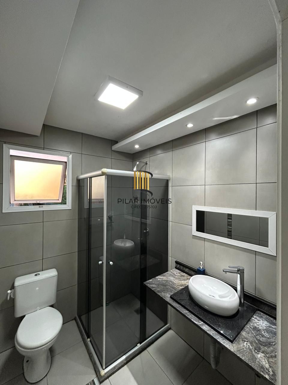 Casa de Condomínio 2 dormitórios no bairro Hípica