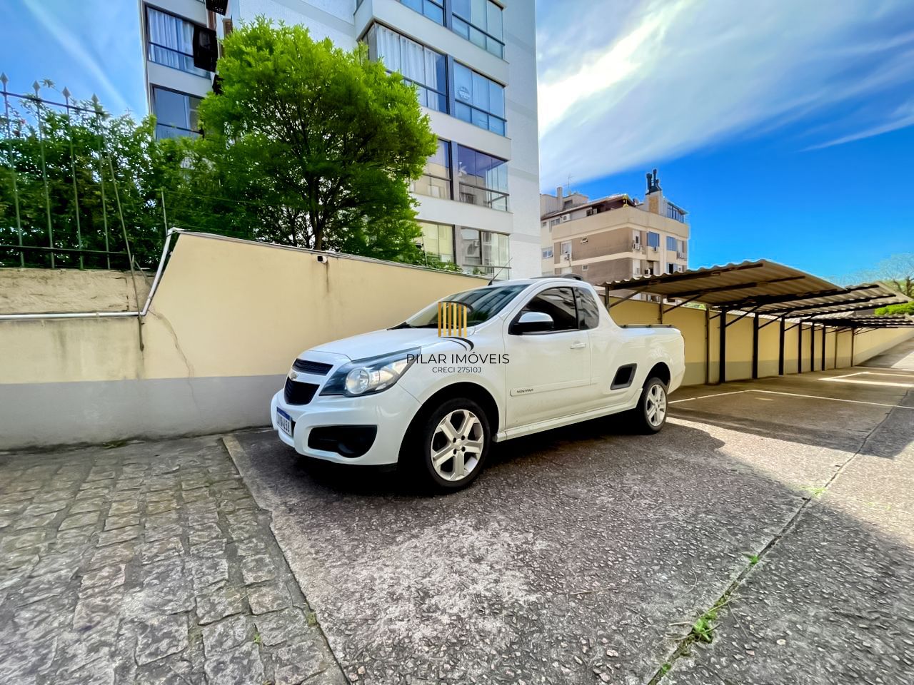 Apartamento 2 dormitórios no bairro Tristeza