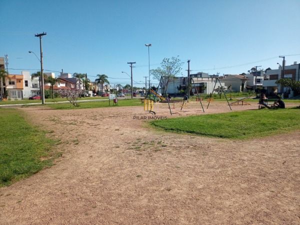 Terreno em Porto Alegre, no bairro Hípica, à venda.