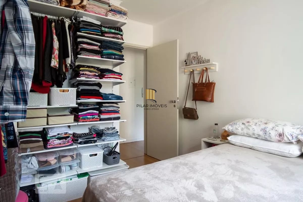 Ótimo apartamento 1 dormitório, em localização estratégica.