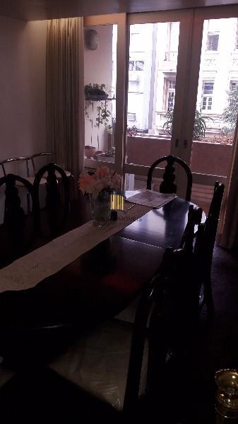 Apartamento para Venda - 202m², 3 dormitórios, sendo 1 suites, 1 vaga - Centro Histórico