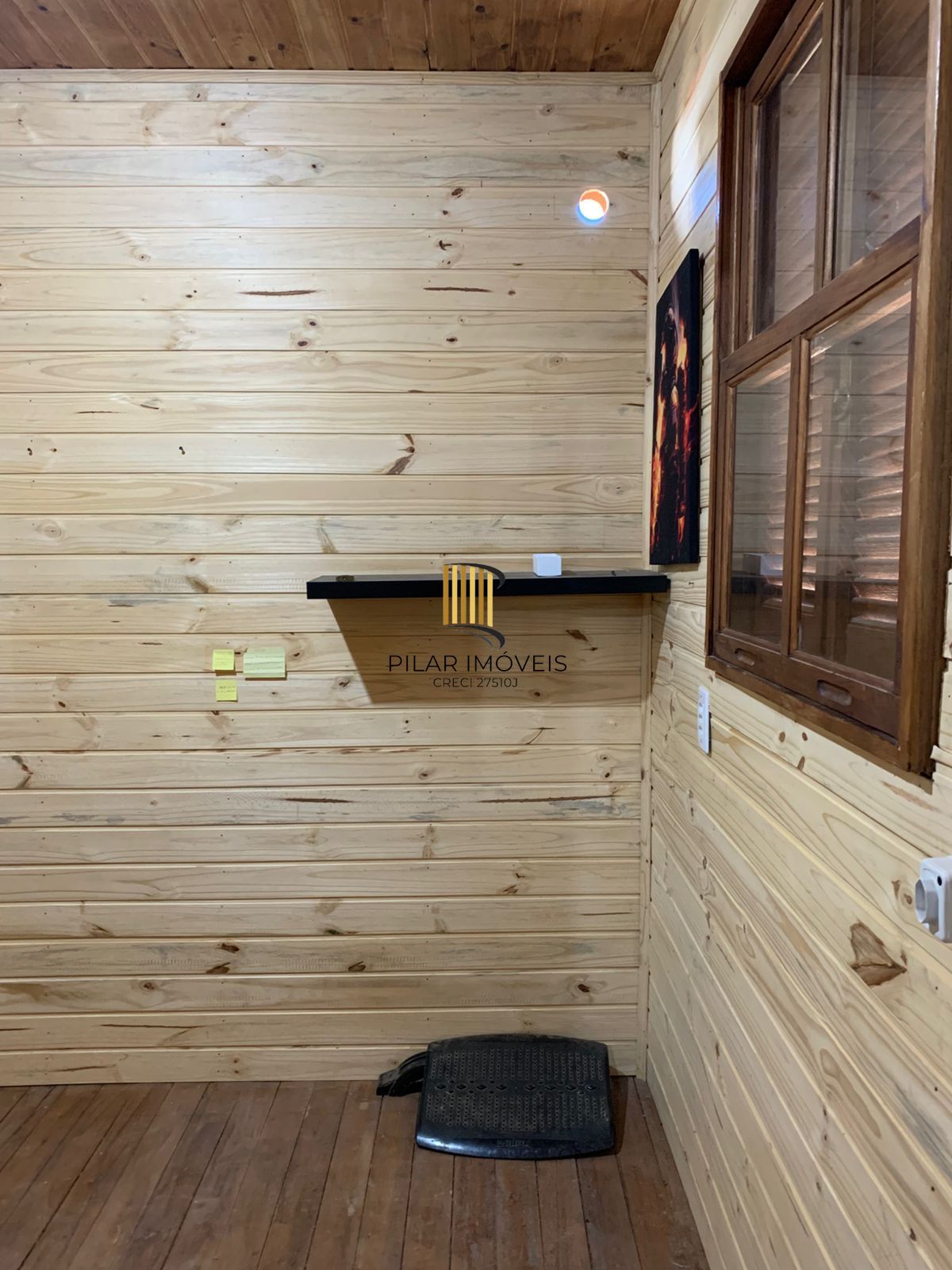 Casa 2 dormitórios no bairro Espírito Santo