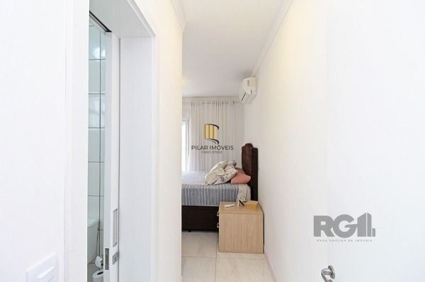 Casa Condominio em Porto Alegre, no bairro Aberta dos Morros, com 3 dormitório(s), e 3 banheiros, à venda.