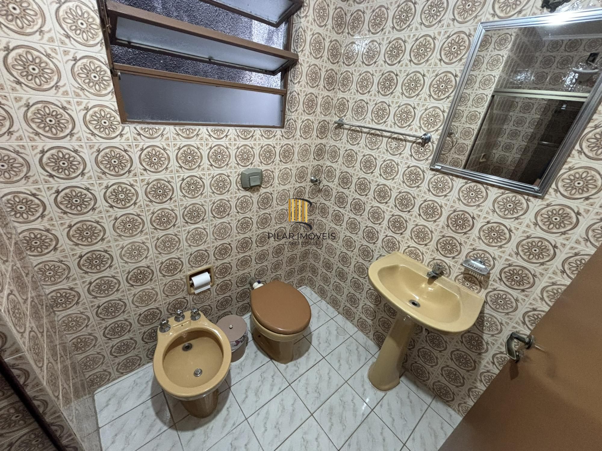 Apartamento 2 dormitórios no bairro Tristeza