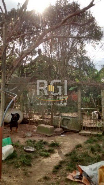 Terreno no bairro Belém Velho