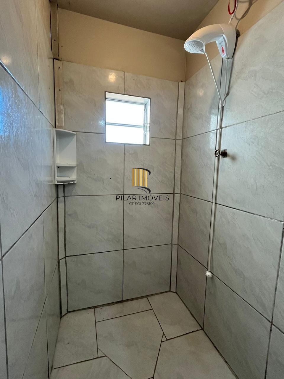 Casa 2 dormitórios no bairro Espírito Santo