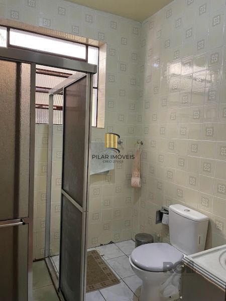 Casa 3 dormitórios no bairro Nonoai