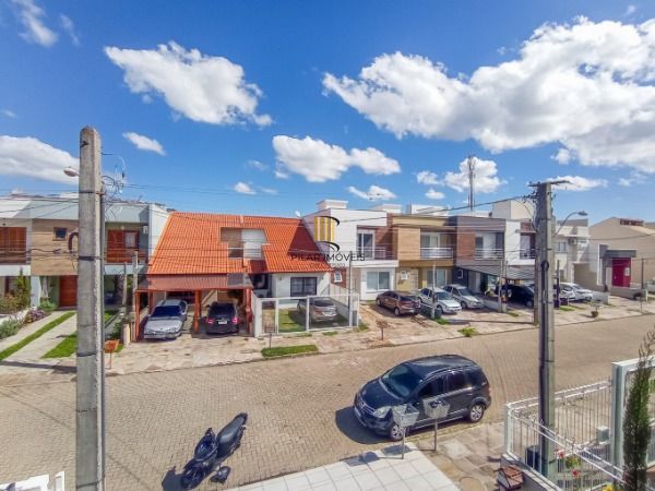 Casa para Venda - 150m², 3 dormitórios, sendo 1 suites, 2 vagas - Lagos De Nova Ipanema