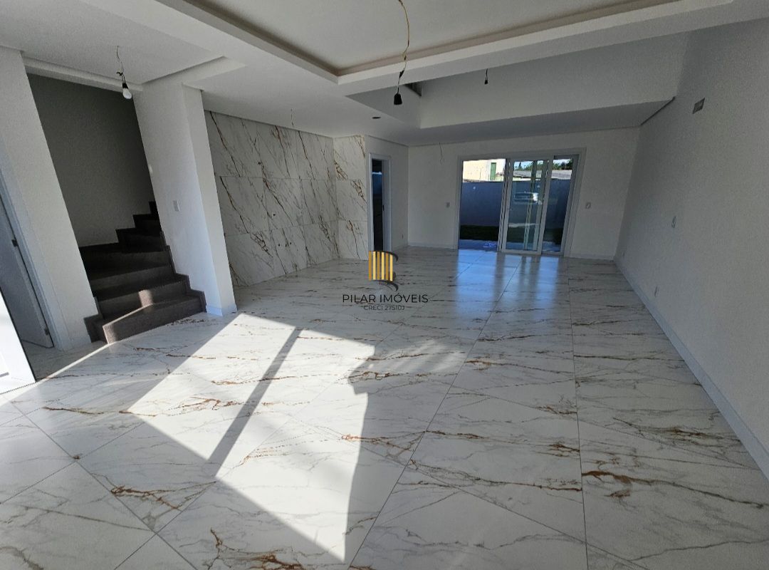 Sobrado no Condominio Fechado Nova Ipanema Garden - 03dormitórios - Hipica Zona Sul