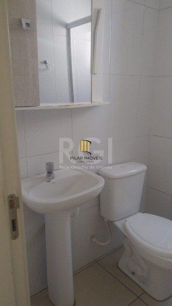 Apartamento para Venda - 47.78m², 2 dormitórios, 1 vaga - Restinga