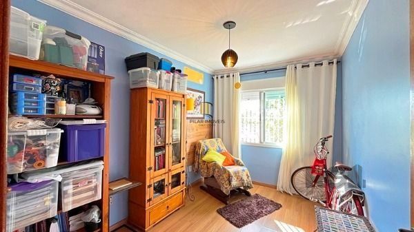 Casa Condominio em Porto Alegre, no bairro Santa Tereza, com 3 dormitório(s), e 3 banheiros, à venda.