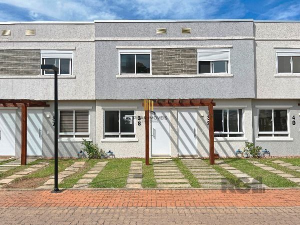 Casa em Porto Alegre, no bairro Vila Nova, com 2 dormitório(s), e 2 banheiros, à venda. - Pilar Imóveis